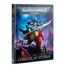 [Warhammer 40,000] Leagues of Votann: Codex