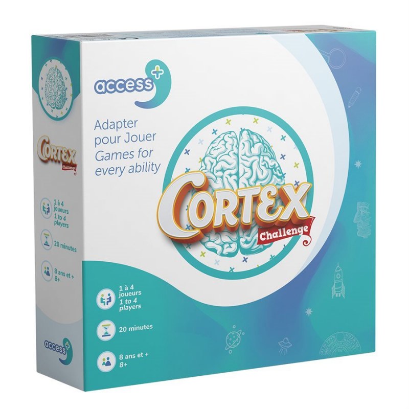 Cortex Challenge  - Access+ (ML)