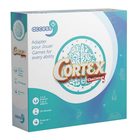 Cortex Challenge  - Access+ (ML)