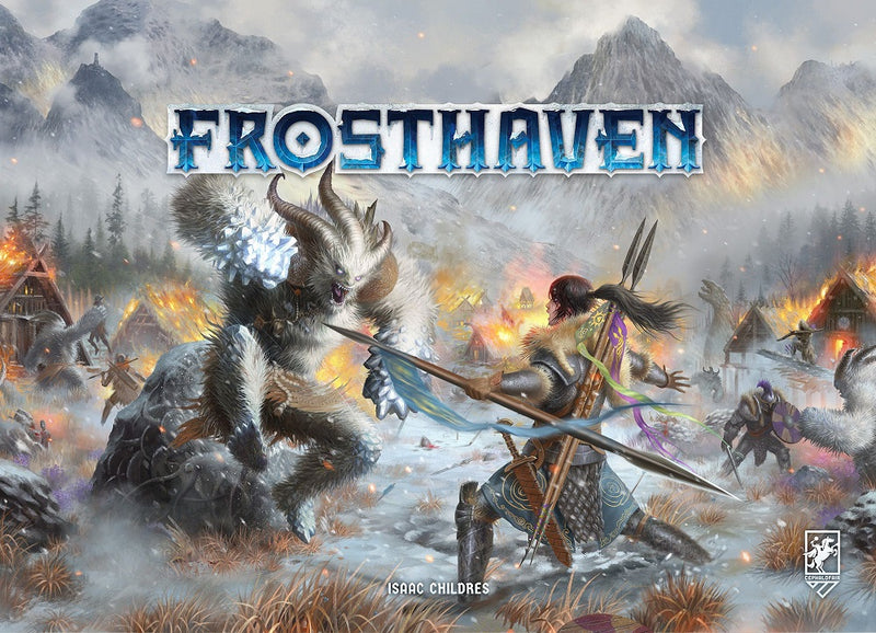 Frosthaven (VO)