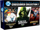 Dc Comics DBG: Crossover Collection 2 (VO)