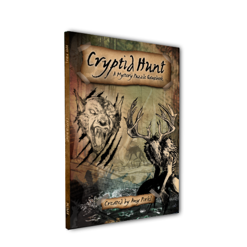 Cryptid Hunt (VO)