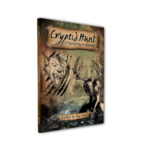 Cryptid Hunt (VO)