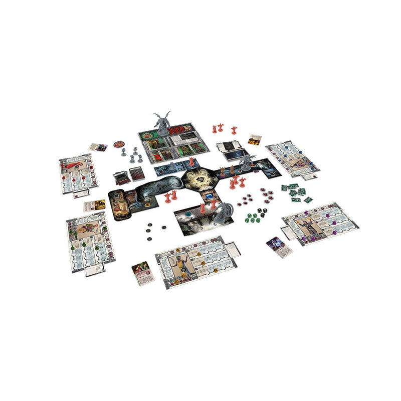 Cthulhu - Death May Die Jeu de Base (FR)