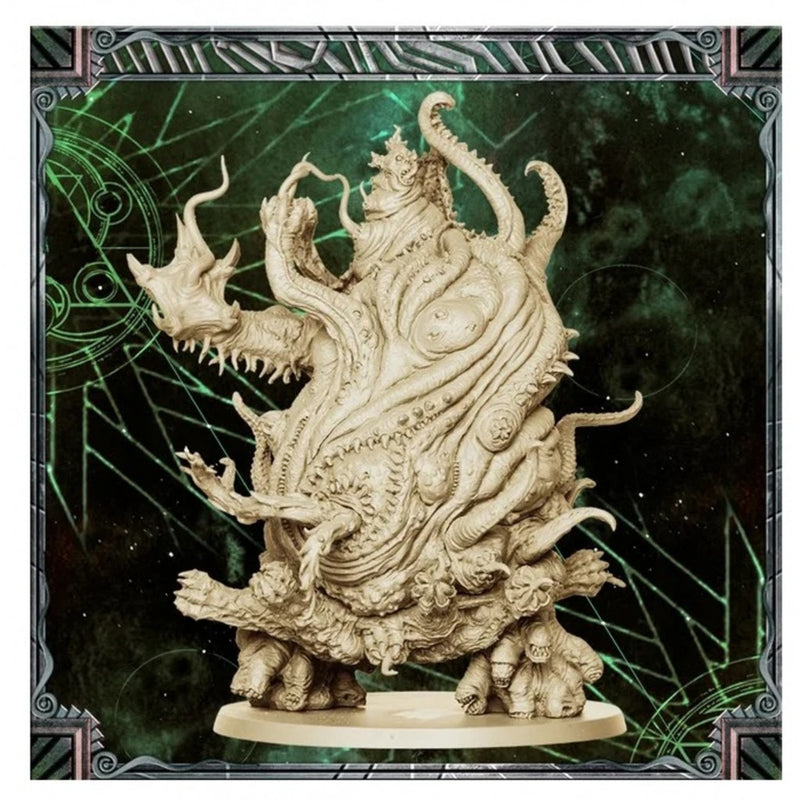 Cthulhu - Death May Die: Yog-Sothoth Ext. (FR)