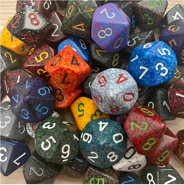 D10 - vrac