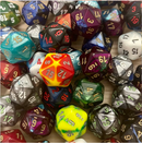 D20 - vrac