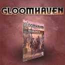 Gloomhaven: Removable Sticker Set