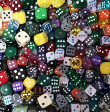 D6 - vrac 12 mm