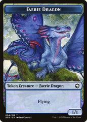 Magic - Dungeons & Dragons: Adventures in the Forgotten Realms