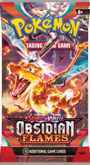 POK Booster Pack
