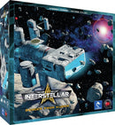 Starship Interstellar: Danger From Kuiper (VO)