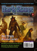 Dark Stone Magazine Issue