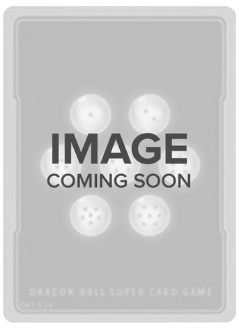 Belmod // Belmod, God of Destruction (BT28-106) [Prismatic Clash Release Event]