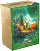 Disney Lorcana: Deck Box Set 3 Box B