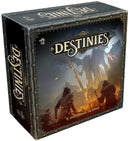 Destinies (VO)