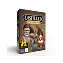 Distilled  - EXT: Afrique du Moyen Orient (FR)