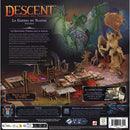 Descent : Légendes des Ténèbres - La Guerre du Traître (VF)
