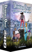 Drinking Quest: Belch of the Wild (VO)