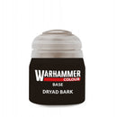 [Warhammer Colour] Base - Dryad Bark (12ml)