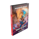 Dungeons & Dragons 5: Manuel des joueurs 2024 (V.F)