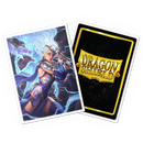 Dragon Shield: Standard 100ct Sleeves - Voltbound Duality
