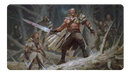 Ultra PRO: Double Sided Standard Playmat - Commander Series