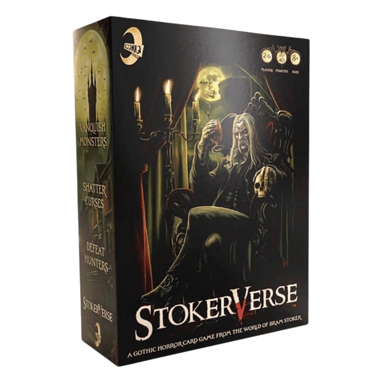 StokerVerse (VO)