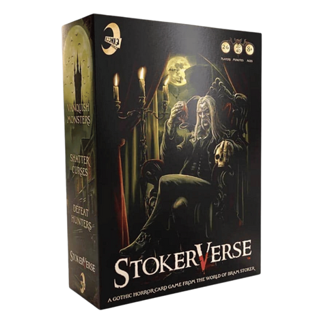 StokerVerse (VO)