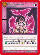 Channel Spirit Animals [Native: First Edition]