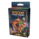 Riftbound - League of Legends TCG - Origins - Champion Deck Display: Lee Sin