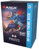 Lorwyn Eclipsed - 60-Card Theme Deck