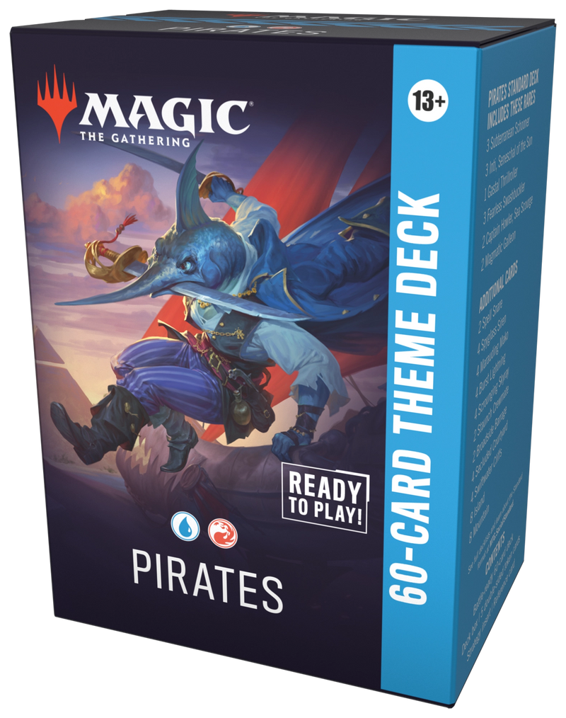 Lorwyn Eclipsed - 60-Card Theme Deck