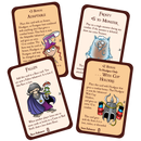 Munchkin Enhancers (VO)