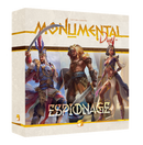 Monumental Duel: Espionage (VO)