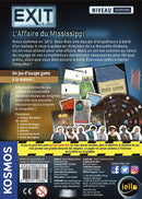 Exit: L'affaire du Mississippi (FR)