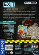 Exit: Le Manoir Sinistre (FR)