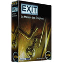 Exit: La Maison des Énigmes (FR)