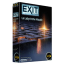 Exit: Le Labyrinthe Maudit (FR)