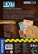 Exit: Le Tombeau du Pharaon  (FR)