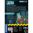 Exit: Le Trésor Englouti (FR)