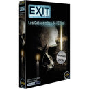 Exit: Les catacombes de l'Effroi (FR)