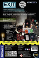 Exit: Les catacombes de l'Effroi (FR)
