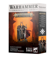Warhammer: Age of Sigmar - Chaos