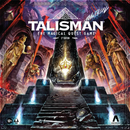 Talisman: The Magical Quest Game 5e (VO)