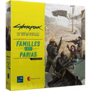 Cyberpunk 2077: Les Gangs de Night City - Familles et Parias (VF)