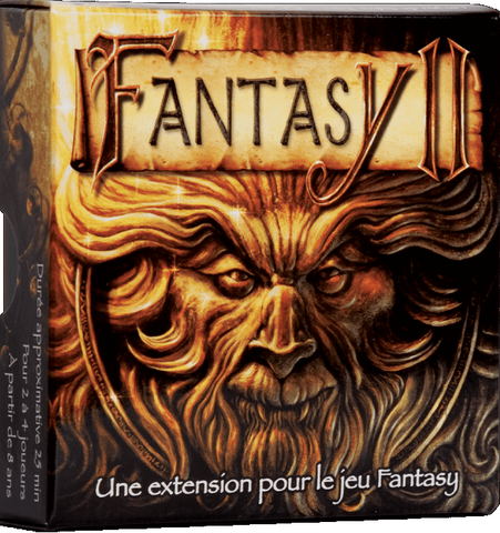 Fantasy II (FR)