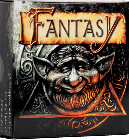 Fantasy (FR)