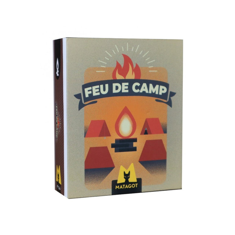 Feu de Camp (FR)