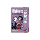 Black Stories Junior: Histoires Nocturnes (FR)